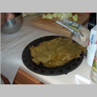 Food - making dolmades 5.JPG